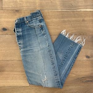 EB Denim Jeans